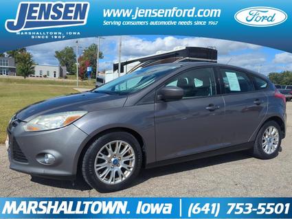 2012 Ford Focus Marshalltown IA