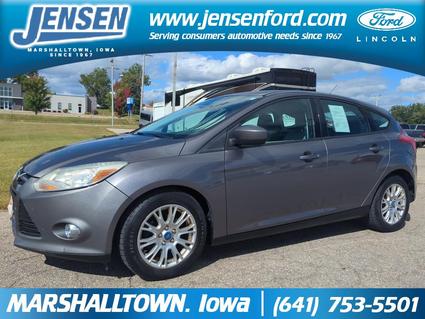 2012 Ford Focus Marshalltown IA