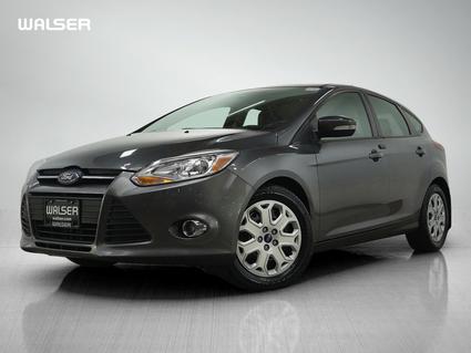 2012 Ford Focus Burnsville MN