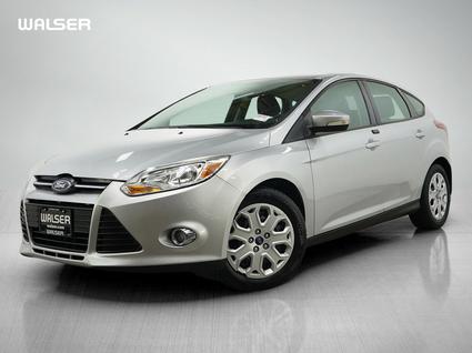 2012 Ford Focus South Saint Paul MN