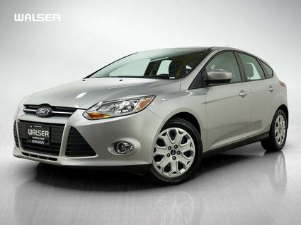 2012 Ford Focus Burnsville MN