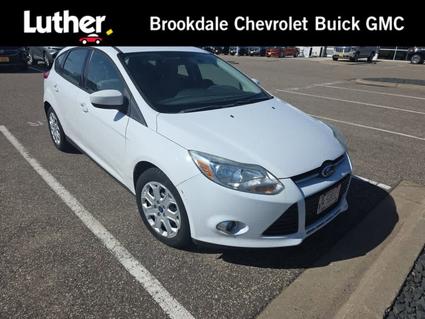 2012 Ford Focus Minneapolis MN