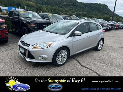 2012 Ford Focus Winona MN