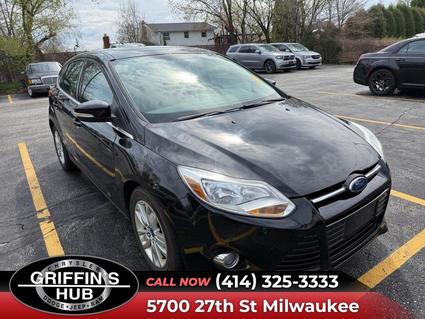 2012 Ford Focus Milwaukee WI