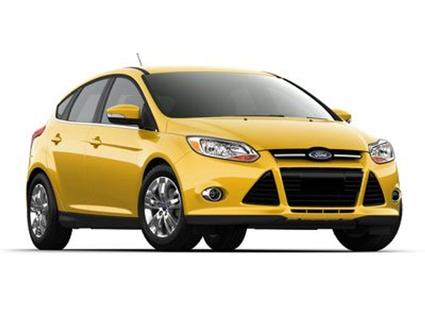 2012 Ford Focus Billings MT