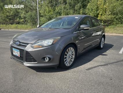 2012 Ford Focus South Saint Paul MN