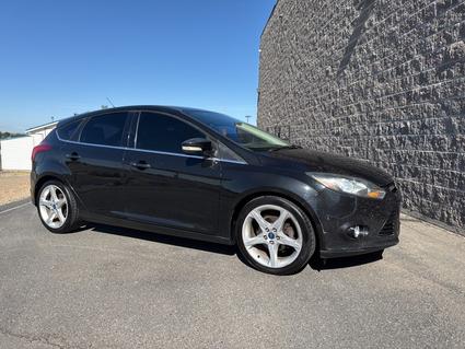 2012 Ford Focus Jerome ID