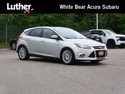 2012 Ford Focus Saint Paul MN