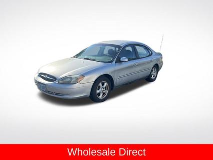 2002 Ford Taurus Salem OR