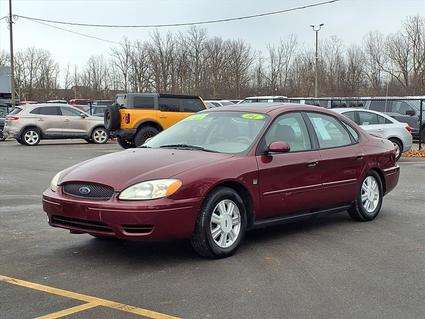 2004 Ford Taurus Woodhaven MI