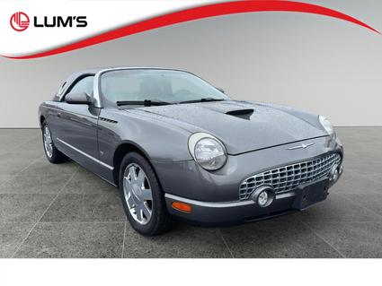 2003 Ford Thunderbird McMinnville OR