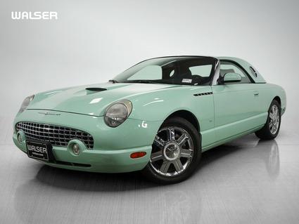 2004 Ford Thunderbird Minneapolis MN