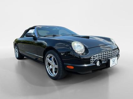 2005 Ford Thunderbird Farmington MO
