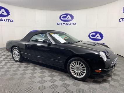 2004 Ford Thunderbird Memphis TN