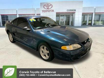 1996 Ford Mustang Bellevue NE