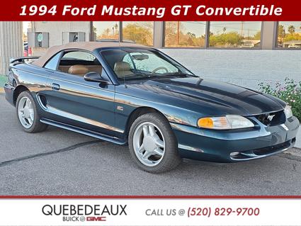 1994 Ford Mustang Tucson AZ