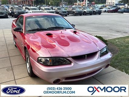 1997 Ford Mustang Louisville KY