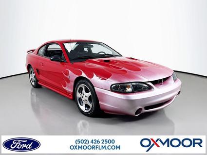 1997 Ford Mustang Louisville KY