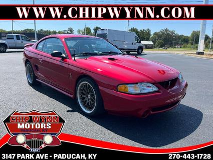 1996 Ford Mustang Paducah KY