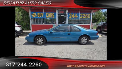 1994 Ford Thunderbird Indianapolis IN