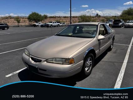 1997 Ford Thunderbird Tuscon AZ