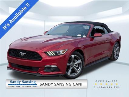 2017 Ford Mustang Pensacola FL