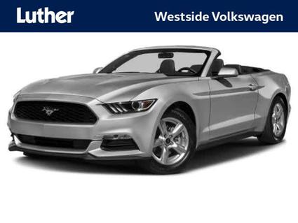 2015 Ford Mustang Minneapolis MN