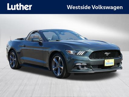 2015 Ford Mustang Minneapolis MN