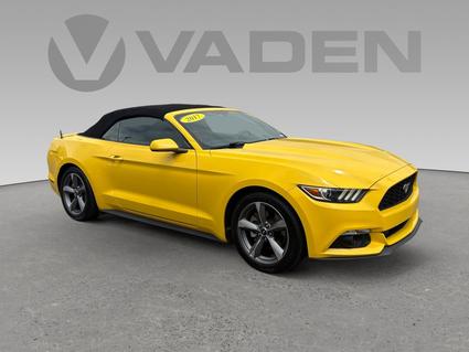 2017 Ford Mustang Brunswick GA