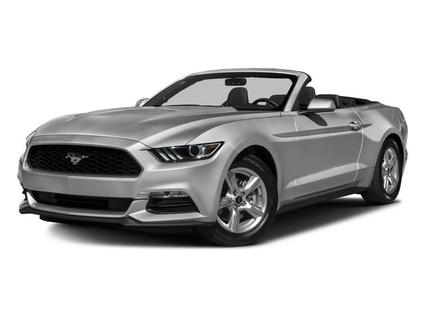 2016 Ford Mustang Jacksonville FL