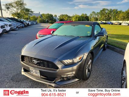 2016 Ford Mustang Jacksonville FL