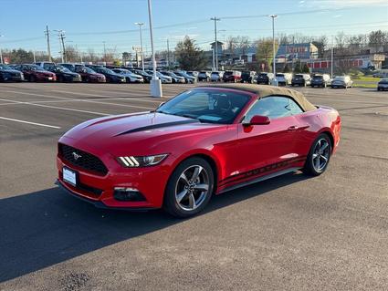 2017 Ford Mustang Johnson City TN