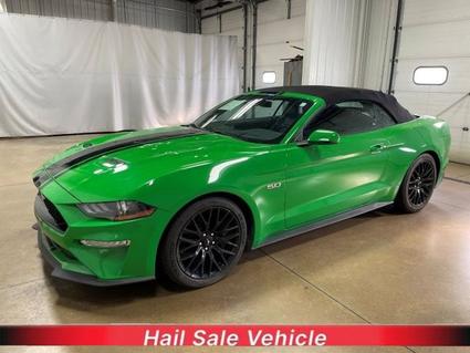 2019 Ford Mustang Hazel Green WI