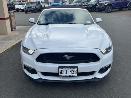 2015 Ford Mustang Pearl City HI