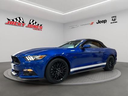 2017 Ford Mustang Cleveland GA