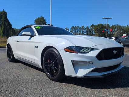 2019 Ford Mustang Albany GA