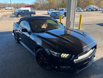 2016 Ford Mustang Selma AL