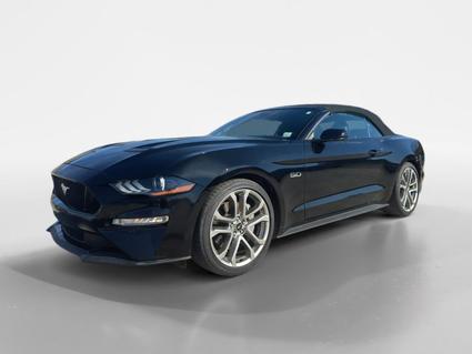 2021 Ford Mustang Fort Payne AL