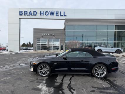 2022 Ford Mustang Kokomo IN