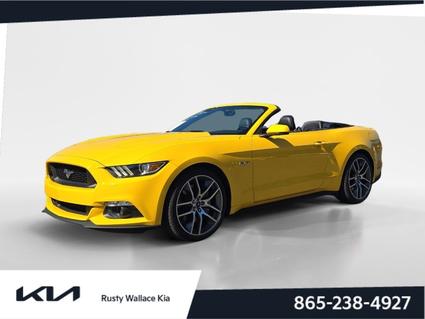 2015 Ford Mustang Louisville TN