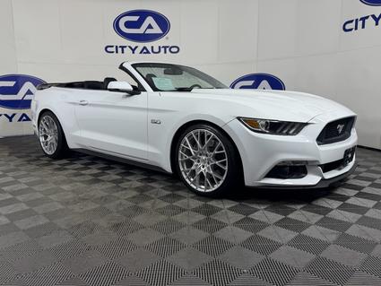 2017 Ford Mustang Memphis TN