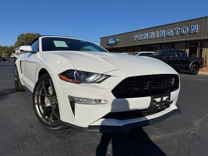 2019 Ford Mustang Centralia IL