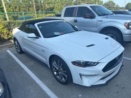 2020 Ford Mustang Daytona Beach FL