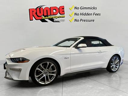 2023 Ford Mustang Hazel Green WI