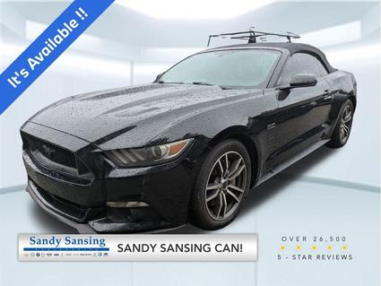 2016 Ford Mustang Pensacola FL