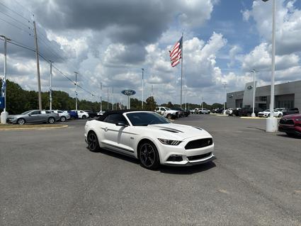 2017 Ford Mustang Stonewall LA