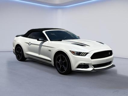 2017 Ford Mustang Stonewall LA