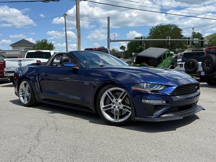 2018 Ford Mustang Roanoke VA