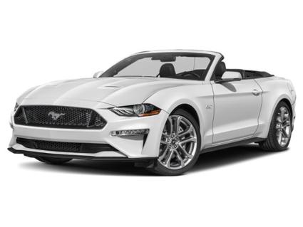 2019 Ford Mustang Bismarck ND