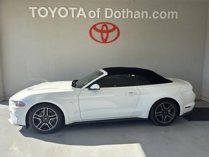 2022 Ford Mustang Dothan AL